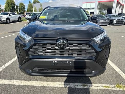 Used 2023 Toyota RAV4 XLE w/ Convenience Package AWD/4WD image 2