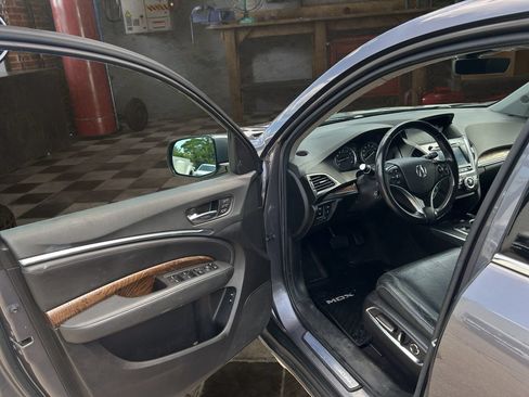 Used 2019 Acura MDX SH-AWD w/ Technology Package image 17
