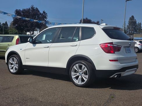 Used 2015 BMW X3 xDrive35i image 33