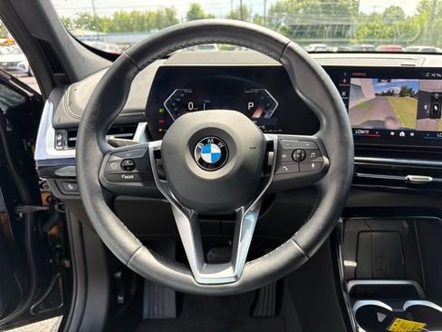 Used 2024 BMW X1 xDrive28i w/ Technology Package AWD/4WD image 22