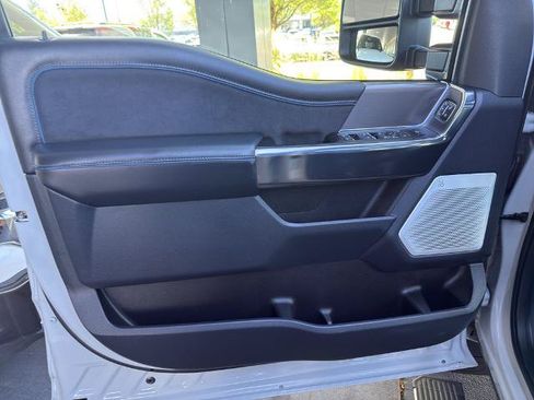 Certified 2026 Ford F350 Platinum AWD/4WD image 14