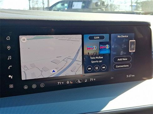 New 2025 Nissan Murano SL image 3