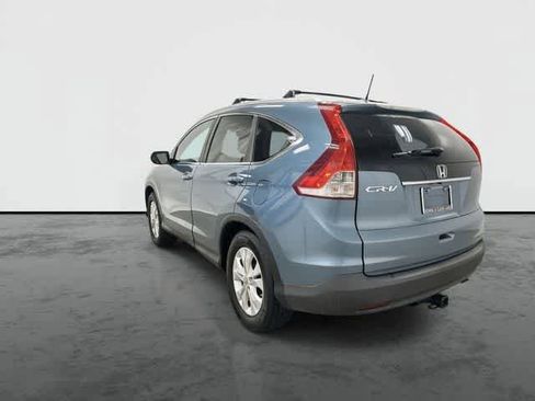 Used 2013 Honda CR-V EX-L image 2