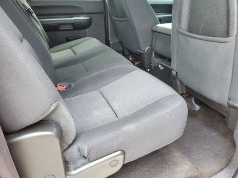 Used 2012 GMC Sierra 1500 SLE w/ Regional Value Package image 29