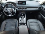 Used 2022 MAZDA CX-5 AWD 2.5 S w/ Premium Plus Pkg image 3