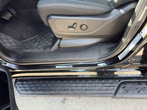 New 2026 RAM 1500 Big Horn image 14