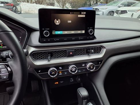 Certified 2023 Acura Integra image 10