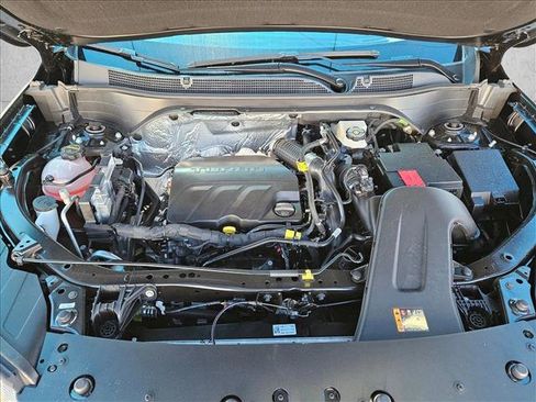 New 2026 Chevrolet Trax LT w/ LT Convenience Package image 17