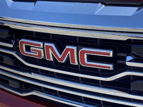 Used 2023 GMC Sierra 1500 SLT w/ SLT Premium Package AWD/4WD image 25