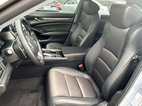 Used 2022 Honda Accord Sport image 22