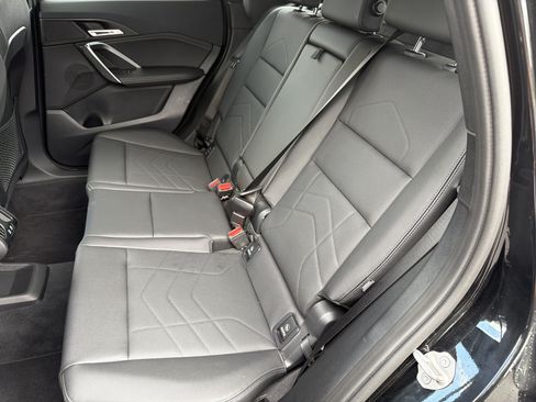 Used 2023 BMW X1 xDrive28i w/ Convenience Package AWD/4WD image 20