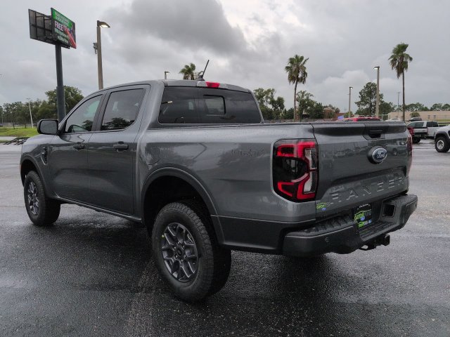 New 2026 Ford Ranger XLT w/ Equipment Group 301A High RWD image 7
