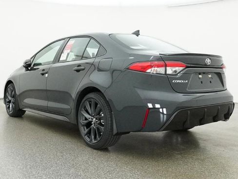 New 2026 Toyota Corolla SE image 90