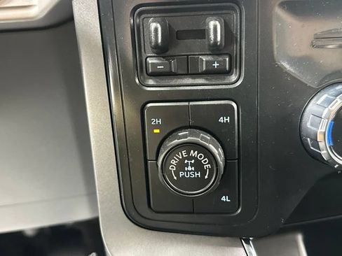 Used 2022 Ford F150 XLT w/ Equipment Group 302A High AWD/4WD image 20