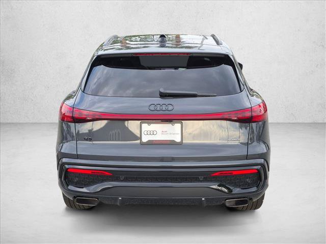 New 2026 Audi Q5 Premium Plus AWD/4WD image 6