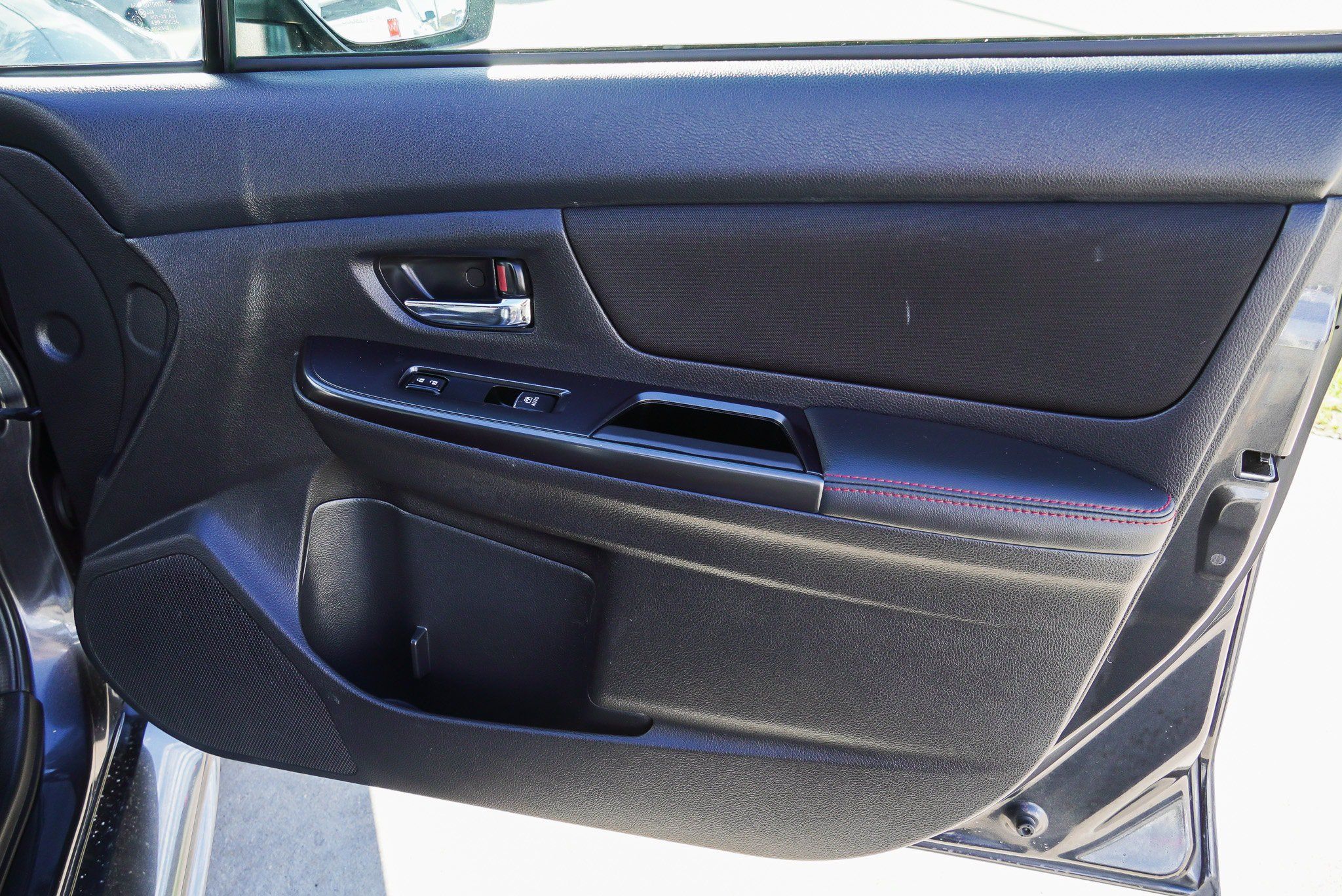 Used 2019 Subaru WRX w/ Popular Package #3 AWD/4WD image 27