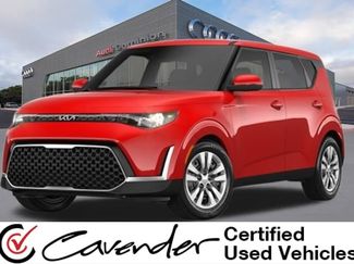 Used 2025 Kia Soul LX w/ LX Technology Package image 1