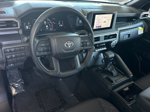 Used 2026 Toyota Tacoma SR RWD image 12