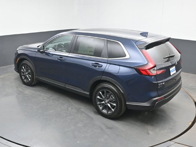 Used 2026 Honda CR-V EX-L image 40