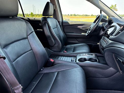Used 2022 Honda Pilot Special Edition image 25