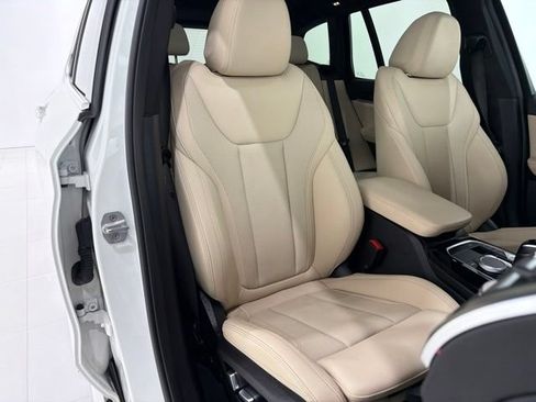 Certified 2023 BMW X3 xDrive30i w/ Premium Package AWD/4WD image 19