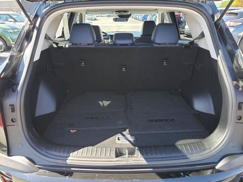 Certified 2024 Kia Seltos S AWD/4WD image 11