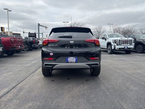 New 2026 Buick Encore GX Preferred w/ Comfort Package AWD/4WD image 7