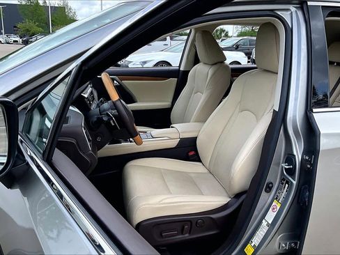 Used 2020 Lexus RX 350 FWD w/ Premium Package image 7