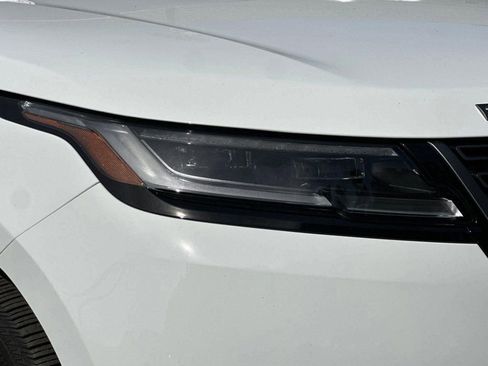 Certified 2026 Land Rover Range Rover Velar S AWD/4WD image 9