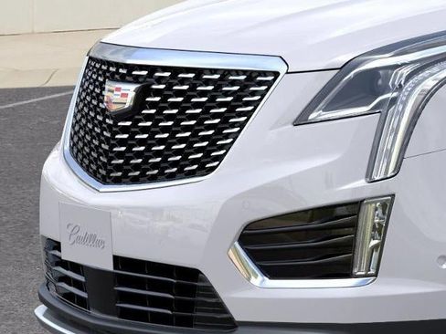 New 2026 Cadillac XT5 Premium Luxury FWD image 13