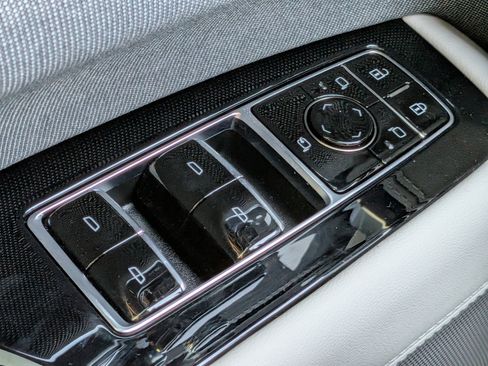 Certified 2025 Cadillac Escalade IQ Luxury 1 AWD/4WD image 25