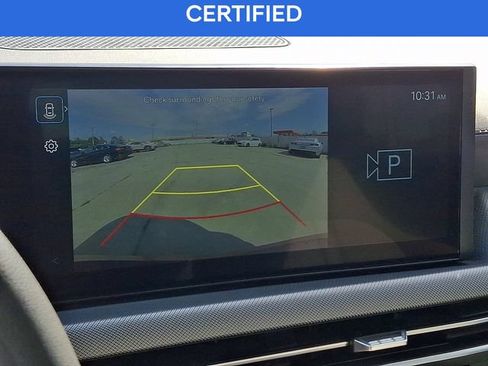 Used 2024 Hyundai Sonata SEL FWD image 24