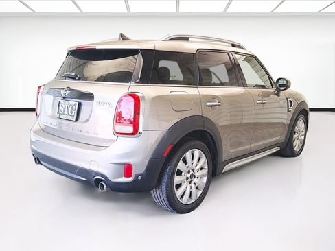 Used 2018 MINI Cooper Countryman S FWD image 4