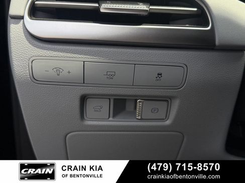 Used 2024 Hyundai Palisade SEL AWD/4WD image 12