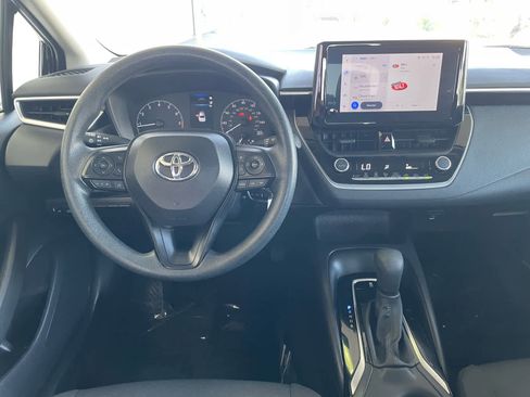 Used 2024 Toyota Corolla LE image 14