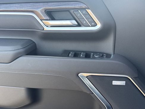 New 2026 Chevrolet Silverado 2500 LTZ w/ LTZ Plus Package image 22