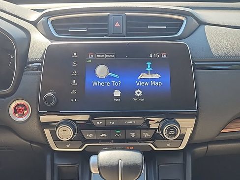 Used 2019 Honda CR-V Touring image 24