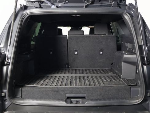 Used 2025 Toyota 4Runner TRD Off-Road AWD/4WD image 14