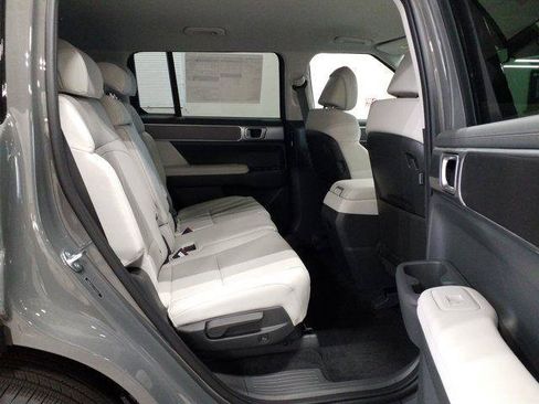 New 2026 Hyundai Santa Fe SEL AWD/4WD image 15