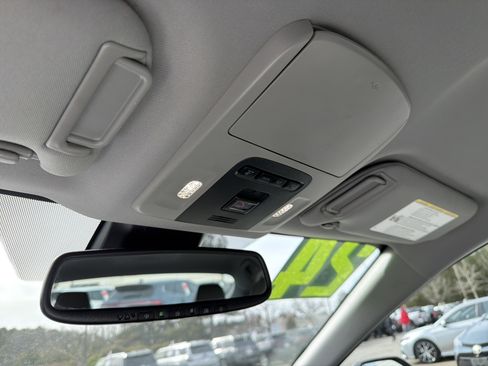 Certified 2024 Toyota Camry XSE image 5