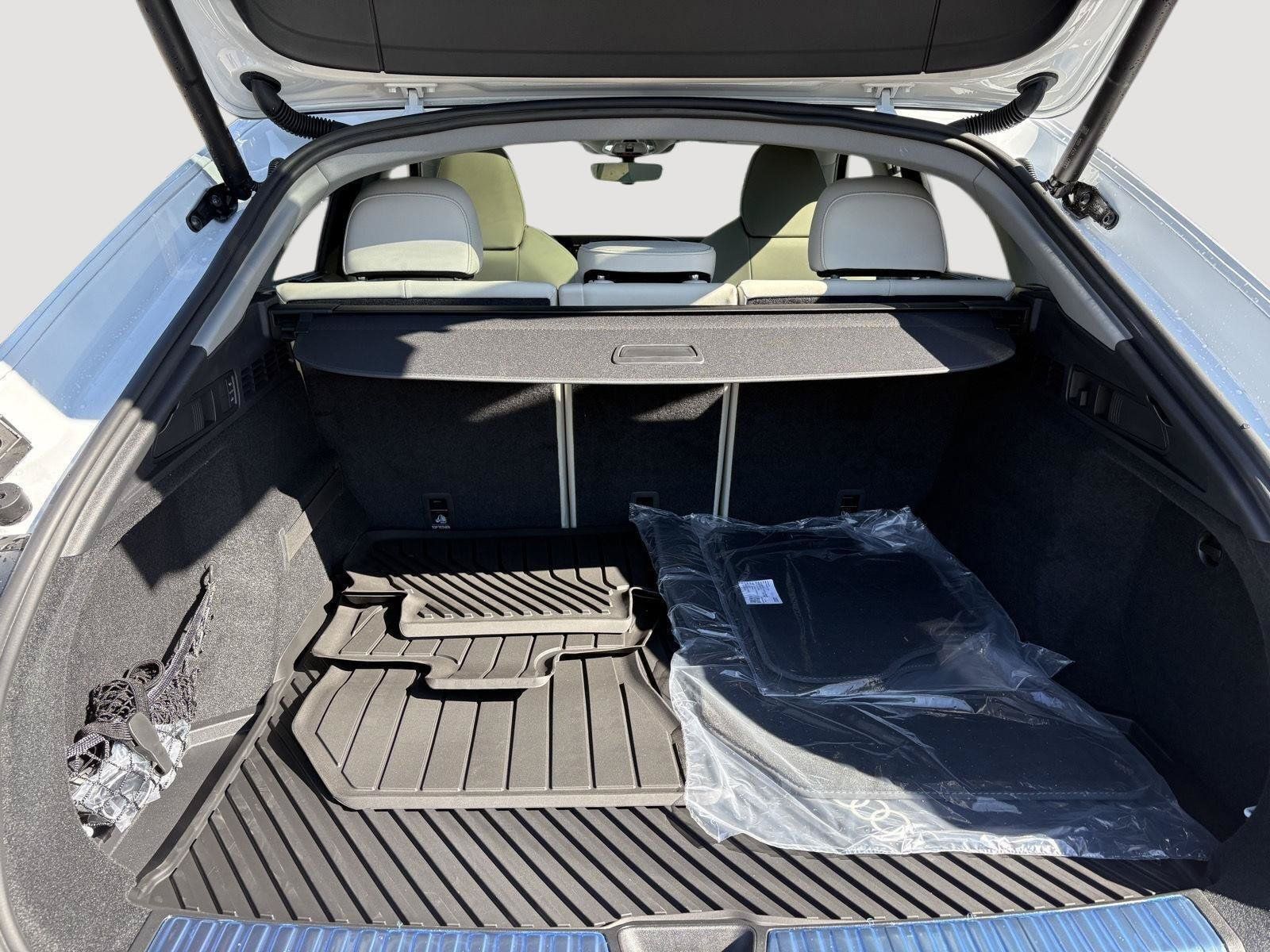 New 2026 Audi Q5 Prestige AWD/4WD image 24