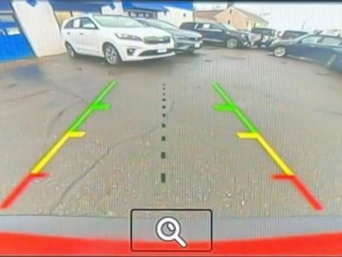 Used 2020 Ford EcoSport S image 19