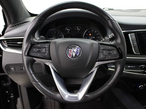 Used 2024 Buick Enclave Essence w/ Experience Buick Package AWD/4WD image 13