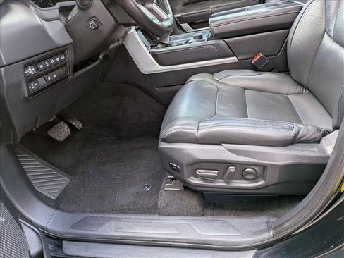 Used 2023 Toyota Tundra Platinum AWD/4WD image 15