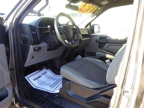 Used 2020 Ford F150 XL w/ Equipment Group 101A Mid image 15