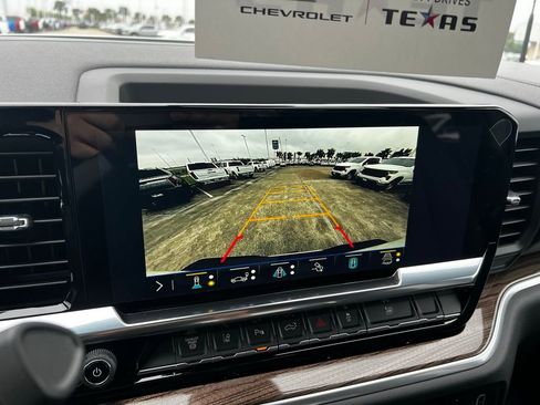 New 2026 Chevrolet Silverado 3500 LT w/ Texas Edition image 41