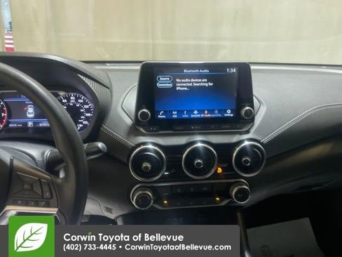 Used 2023 Nissan Sentra SV image 17