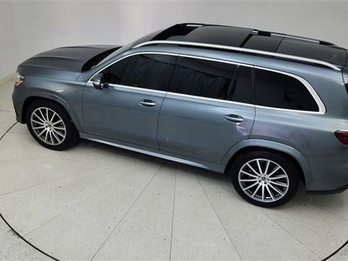 Used 2025 Mercedes-Benz GLS 450 GLS 450 image 86