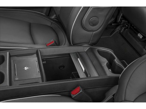 New 2026 Honda Odyssey Touring image 10