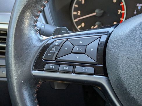 Used 2024 Nissan Altima 2.5 SR image 24